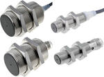 Индуктивный датчик OMRON                  E2A3M18KS11M1C2            