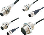 Индуктивный датчик OMRON                  E2ERZX2D12M            