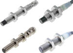Индуктивный датчик OMRON                  E2AS08KS02M1C1            