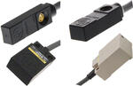 Индуктивный датчик OMRON                  TLW5MC1            