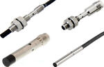 Индуктивный датчик OMRON                  E2EC04S12MCB2            