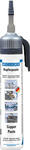 Антикоррозионный состав WEICON                  медная паста (пресс-баллон) 200 г.            