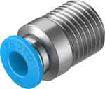 Штуцер Festo                  QS-1/4-6-I            