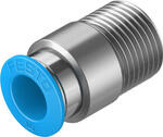 Штуцер Festo                  QS-3/8-10-I            