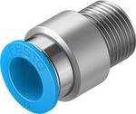 Штуцер Festo                  QS-3/8-12-I            