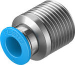 Штуцер Festo                  QS-3/8-8-I            