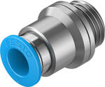 Штуцер Festo                  QS-G1/4-8-I            