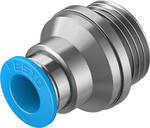 Штуцер Festo                  QS-G3/8-8-I            