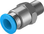 Штуцер Festo                  QS-1/8-8            