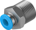 Штуцер Festo                  QS-3/8-6            