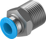 Штуцер Festo                  QS-3/8-8            
