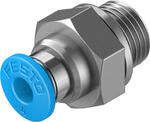 Штуцер Festo                  QS-G1/8-4            