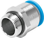 Штуцер Festo                  QS-G3/4-22            