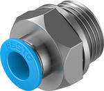Штуцер Festo                  QS-G3/8-8            