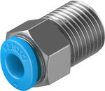 Штуцер Festo                  QSM-1/8-4            