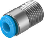 Штуцер Festo                  QSM-1/8-4-I            