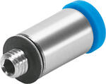 Штуцер Festo                  QSM-M3-2-I            