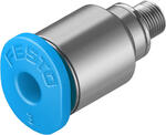 Штуцер Festo                  QSM-M3-3-I            