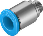 Штуцер Festo                  QSM-M5-6-I            