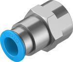 Штуцер Festo                  QSF-G1/2-12-B            