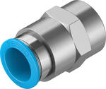 Штуцер Festo                  QSF-G1/2-16-B            