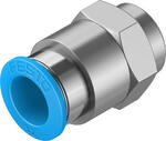 Штуцер Festo                  QSF-G1/4-12-B            