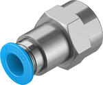 Штуцер Festo                  QSF-G1/4-8-B            