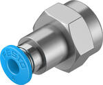 Штуцер Festo                  QSF-G1/8-4-B            