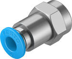 Штуцер Festo                  QSF-G1/8-6-B            