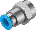 Штуцер Festo                  QSF-G3/8-10-B            