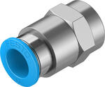 Штуцер Festo                  QSF-G3/8-12-B            