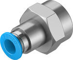 Штуцер Festo                  QSF-G3/8-8-B            
