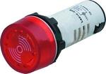 Сигнальное устройство C-LIN                  LAD16-22SM/B AC/DC12V            