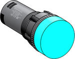 Сигнальное устройство Meyertec                  MT22-D76            