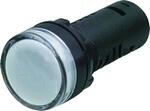Сигнальное устройство C-LIN                  LAD16-22SS/B AC/DC220V            