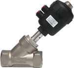 Пневматический клапан QUANJIA 7115050-100 нервавеющая сталь (304) Пневматический клапан QUANJIA 7115050-100 нервавеющая сталь (304)