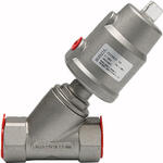 Пневматический клапан QUANJIA 2215020-50 нержавеющая сталь (316) Пневматический клапан QUANJIA 2215020-50 нержавеющая сталь (316)