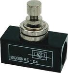 Регулятор потока SNS RE-01 Регулятор потока SNS RE-01