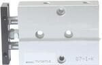 Двухпоршневой цилиндр SNS                  TN10*30-S            