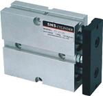 Двухпоршневой цилиндр SNS TN25*90 Двухпоршневой цилиндр SNS TN25*90