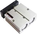 Двухпоршневой цилиндр SNS TN32*150 Двухпоршневой цилиндр SNS TN32*150