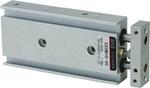 Двухпоршневой цилиндр SNS                  CXSM10*60-S            