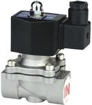 Клапан электромагнитный SNS                  2WB160-15 DC24V            