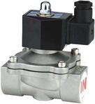 Клапан электромагнитный SNS                  2WB250-25 AC24V 50-60Hz            