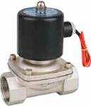 Клапан электромагнитный SNS                  2WB350-35 AC380V 50-60Hz            