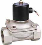 Клапан электромагнитный SNS                  2WB500-50 DC24V            