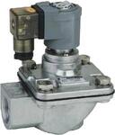 Клапан электромагнитный SNS                  SMF-Z-25P DC24V            