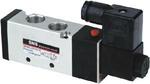 Клапан электромагнитный SNS                  4V310-10 DC12V            