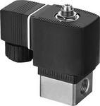 Клапан электромагнитный QUANJIA                  2331001.5-3246CR DC 24 V (NBR)            