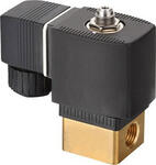 Клапан электромагнитный QUANJIA                  2331501-3232 DC 24 V (NBR)            